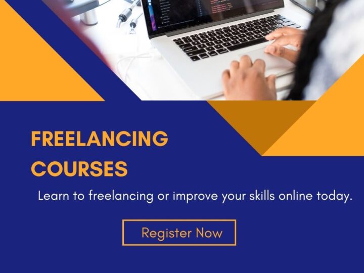 Freelancing Course: Master the Art of Freelancing