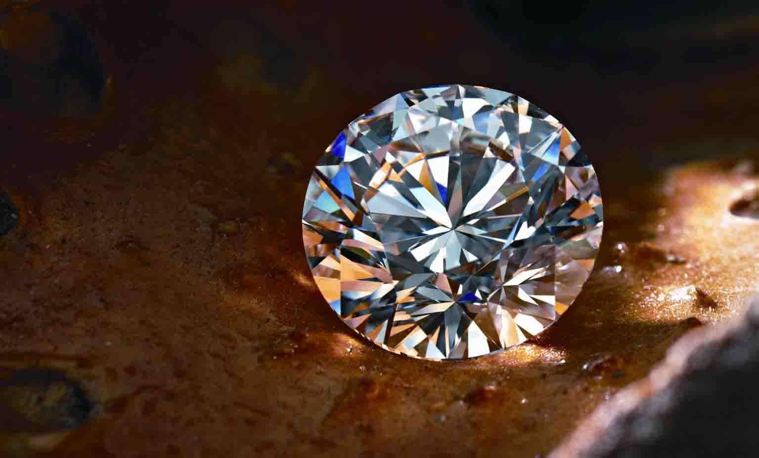 Unveiling the Future: The Remarkable Advantages of Lab Grown Diamonds