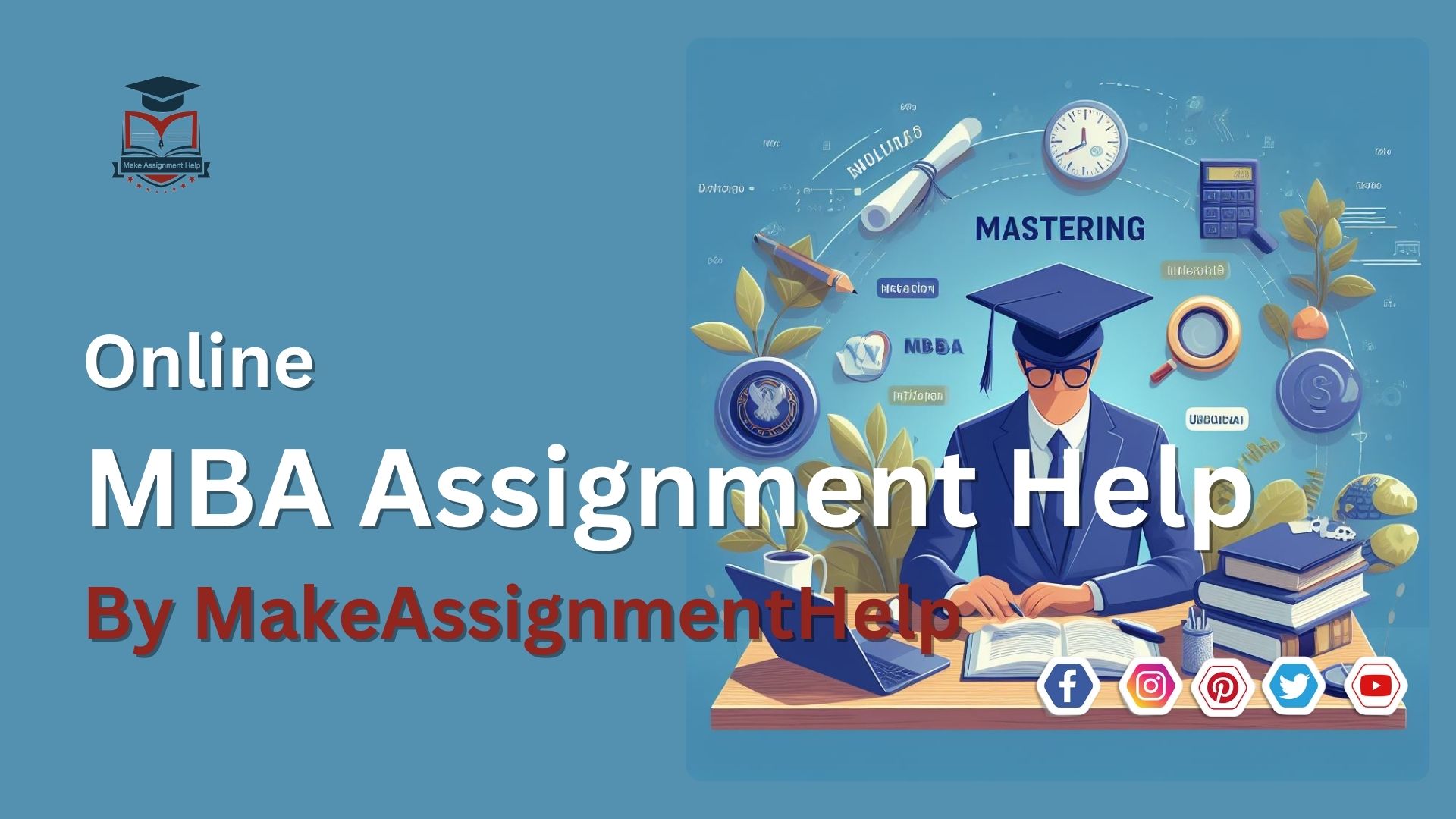 MBA Success: Assignment Help for New Zealand Assignments