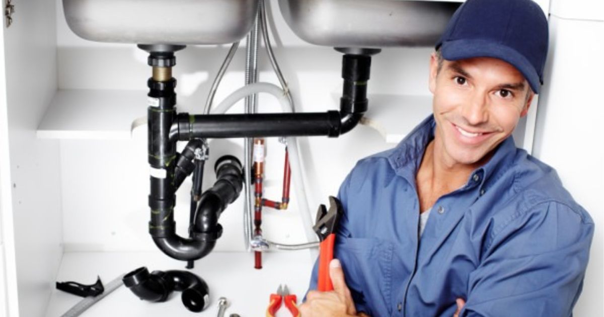 Reliable Plumbing Services in Greenwich