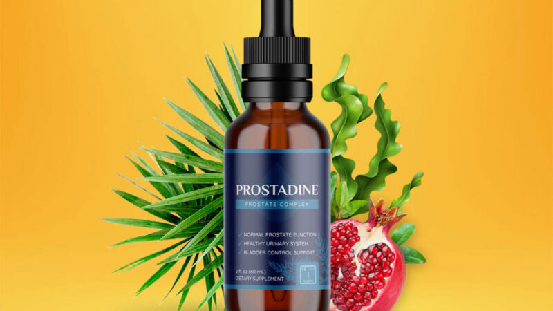 What is Prostadine and How Does it Work?