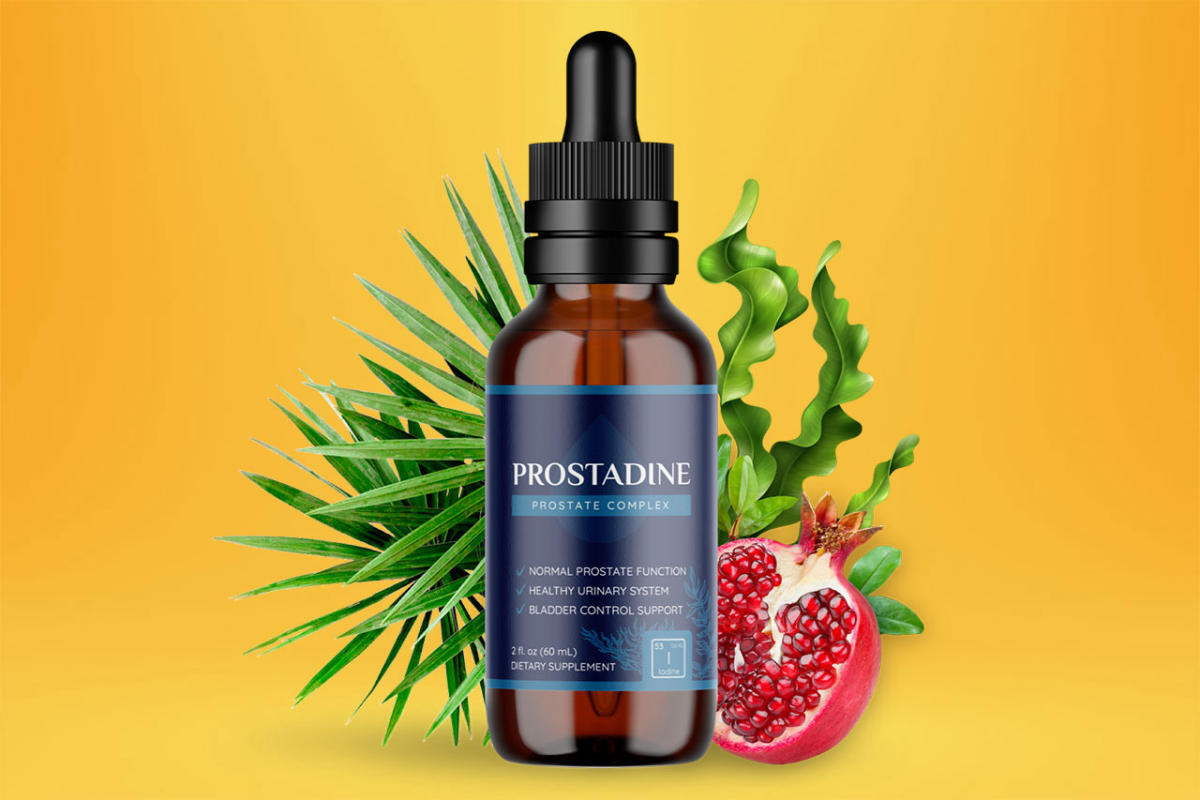 What is Prostadine and How Does it Work?