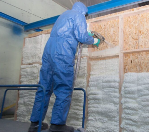 Efficient Residential Spray Foam Insulation Services In Weldona, CO