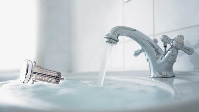 Bathroom Sink Drain Cover: Protect Your Sink and Enhance Your Bathroom