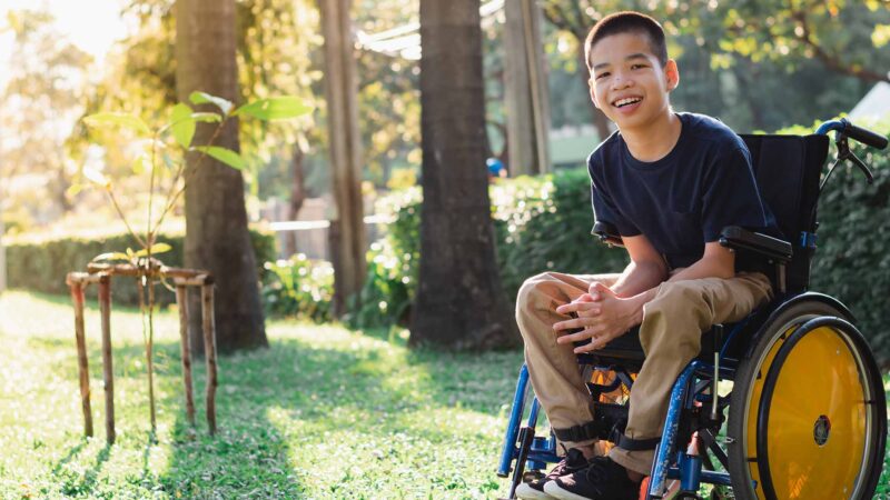 The Benefits of NDIS STA Adelaide