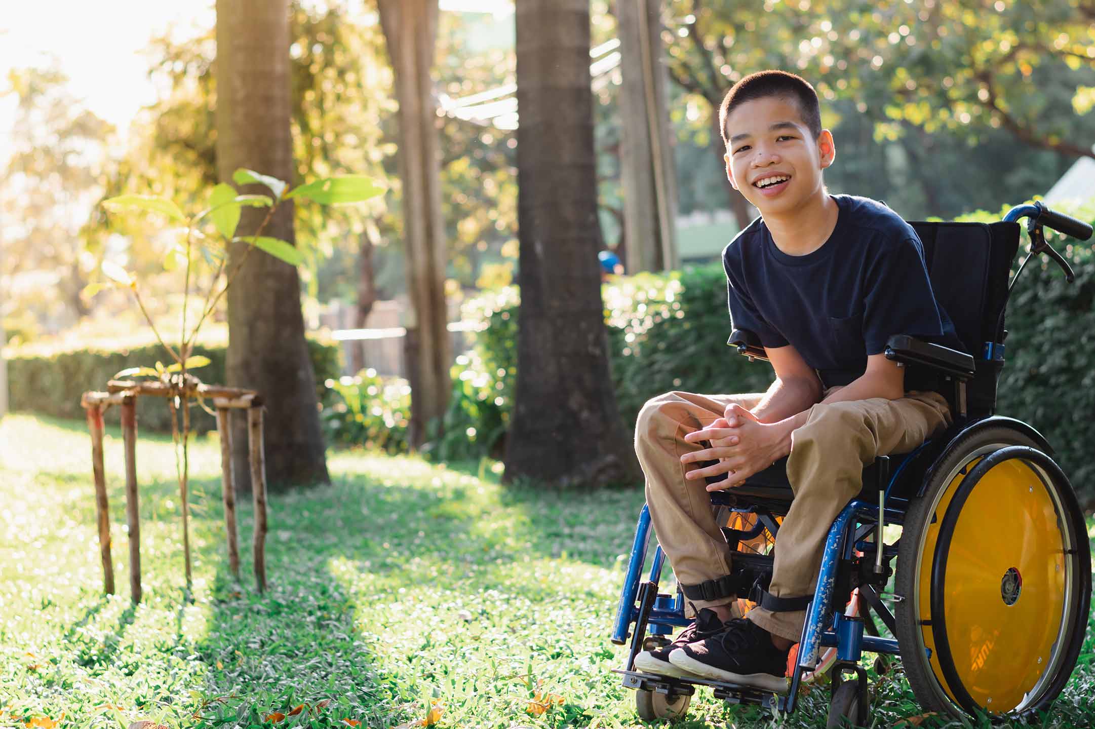The Benefits of NDIS STA Adelaide