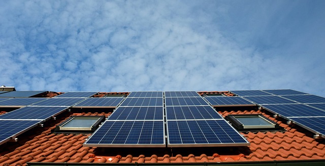Shining Bright: The Importance of Solar Cleaning