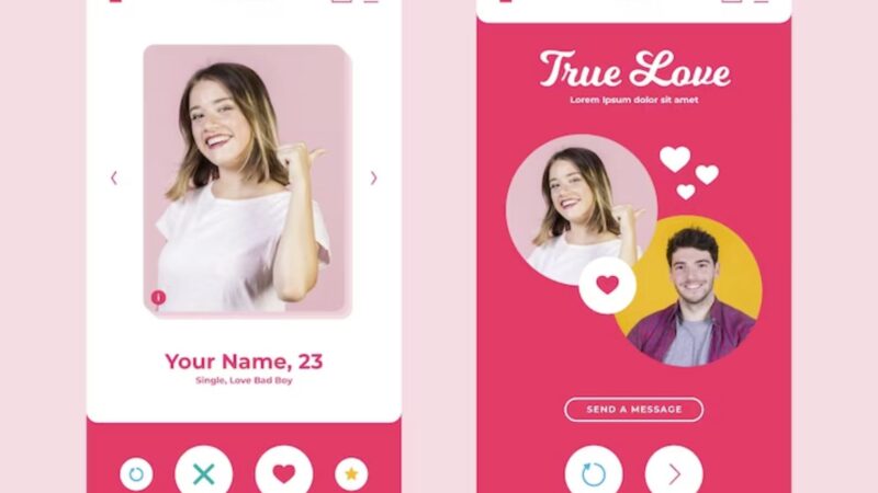 Make an App Like Tinder | Create Your Tinder Clone