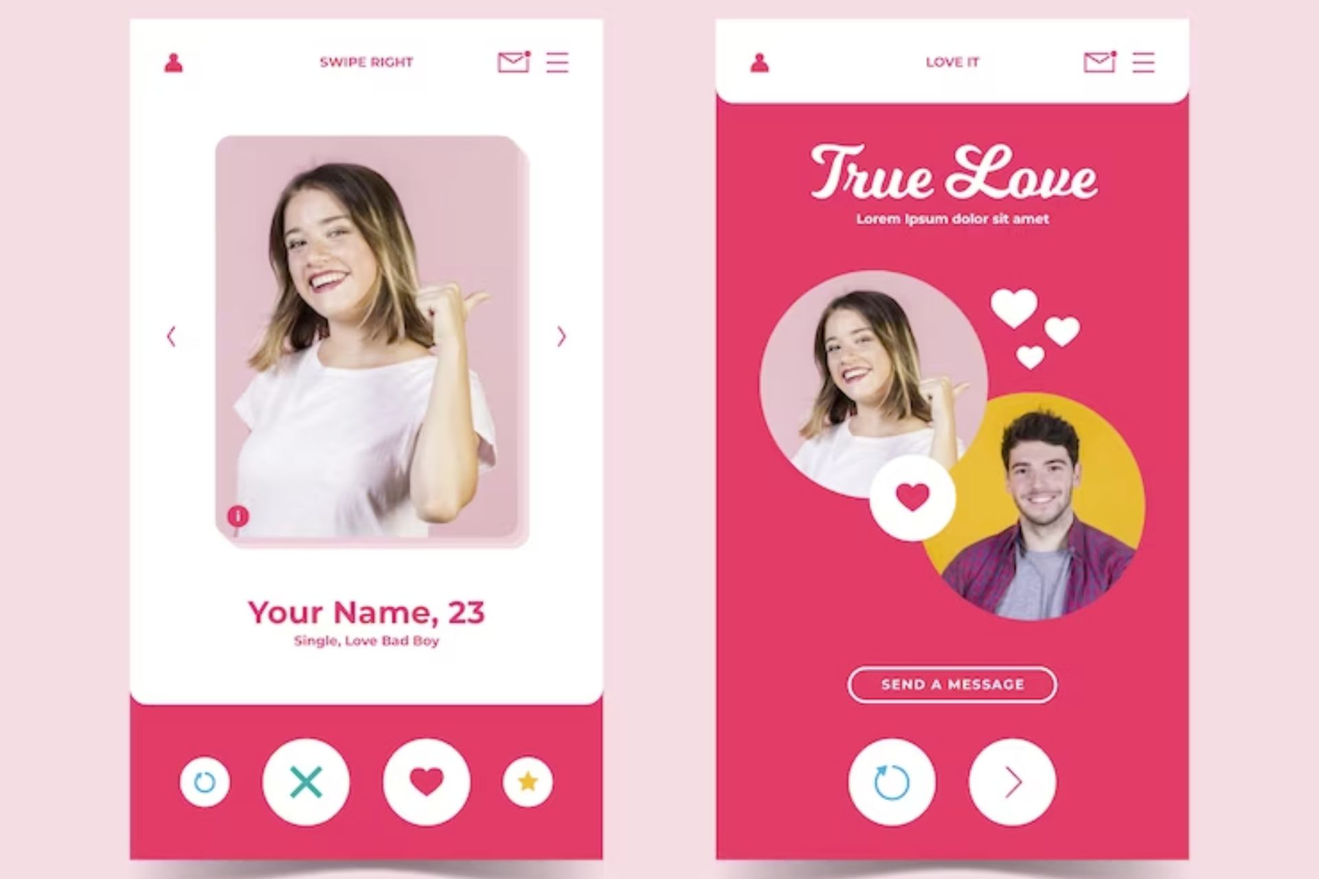 Make an App Like Tinder | Create Your Tinder Clone