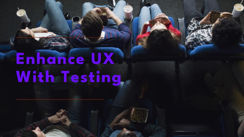 2024 Gaming & Entertainment: Enhance UX with Testing