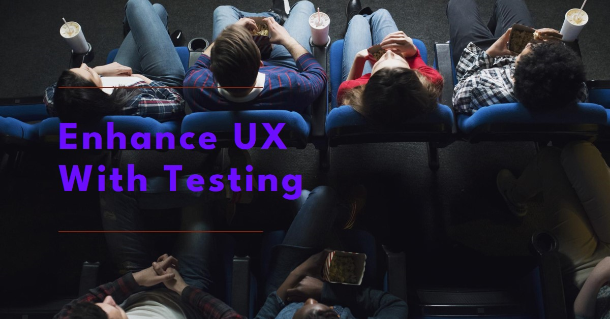 2024 Gaming & Entertainment: Enhance UX with Testing