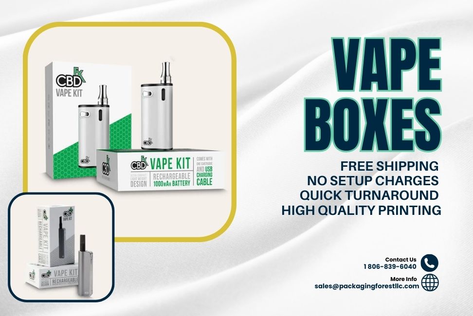 The Pros and Cons of Vape Boxes: An In-depth Analysis