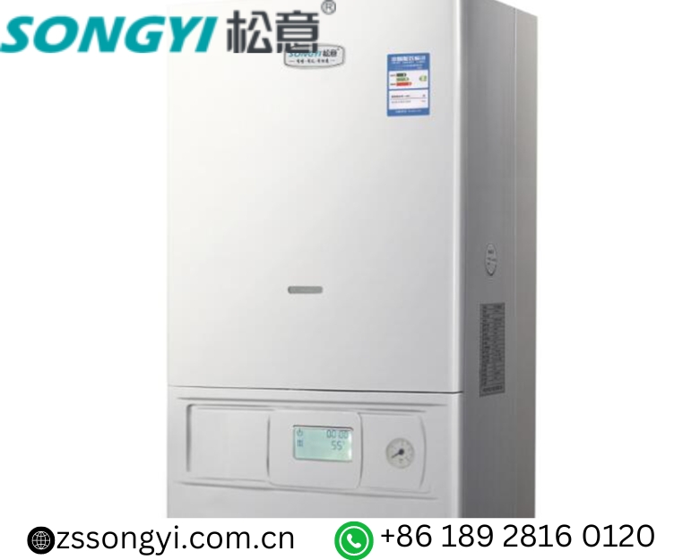 Elevate Your Home Comfort with Wall Hung Gas Boilers from Zhongshan Songyi Electrical Appliance Co., Ltd.
