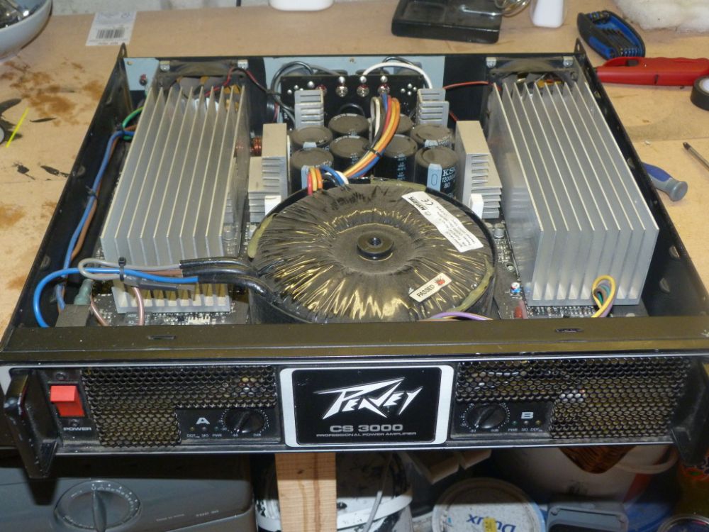 Bringing Music Back to Life: The Importance of Amplifier Repair Services