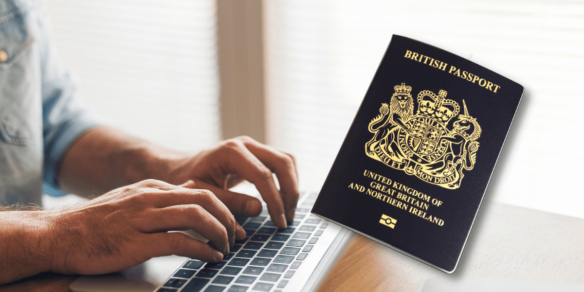 The Benefits of Applying for a British Passport