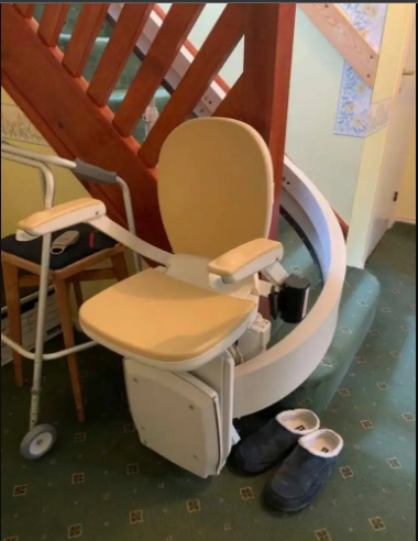Your Guide to KSK Stairlift Servicing: Ensuring Smooth Rides: