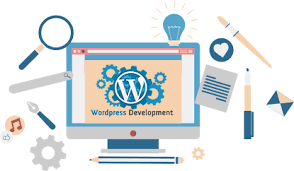 Custom WordPress Development Services: The Full Potential Your Website