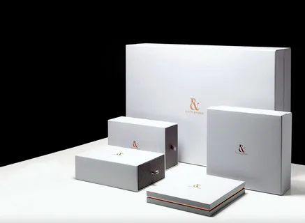Transform Your Product Experience with Custom Rigid Boxes