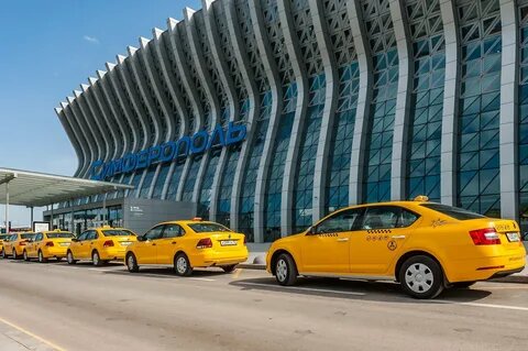 No Query Too Small With Our Best Luton Airport Taxi Solutions