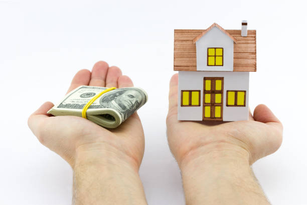 Unlocking Speed and Convenience: Selling Your Home for Cash