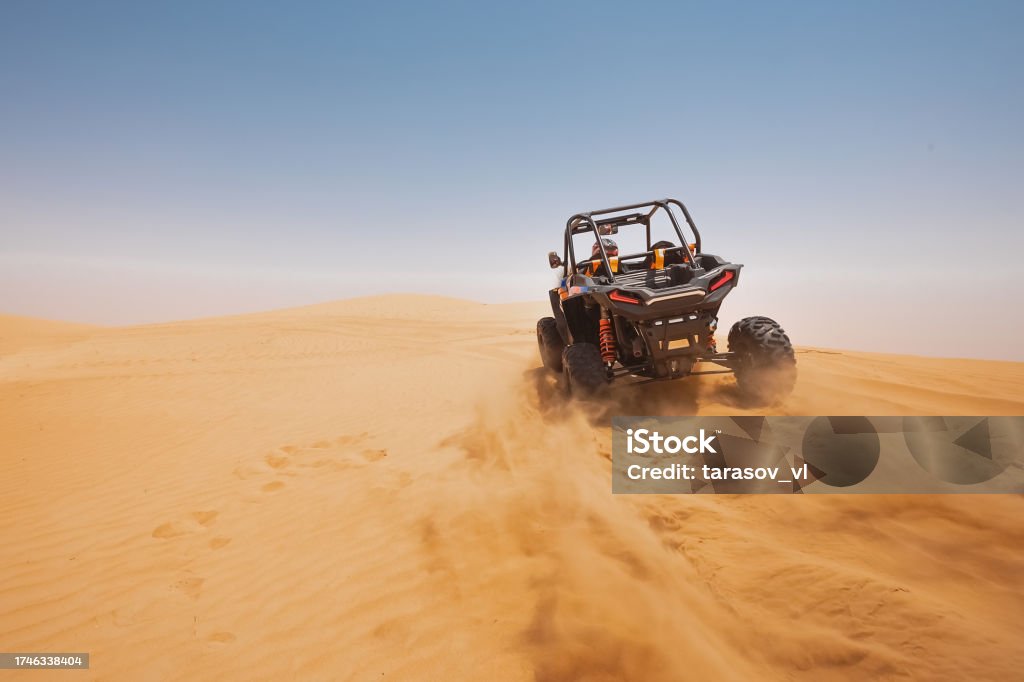 Exploring Dubai’s Desert Beauty: A Guide to Dune Buggy Adventures