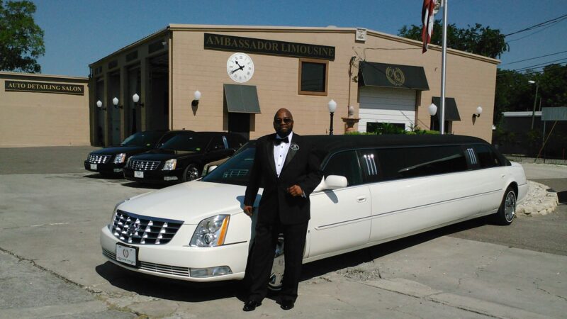 Elegant Ride: Factors for Limo Service Quotes