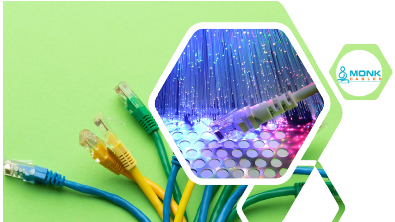 Top 10 Reasons Why Cat6 Plenum Cable Is a Must-Have for Your Network!