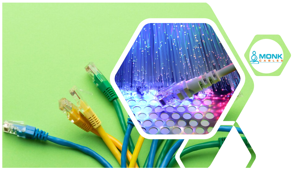 Top 10 Reasons Why Cat6 Plenum Cable Is a Must-Have for Your Network!