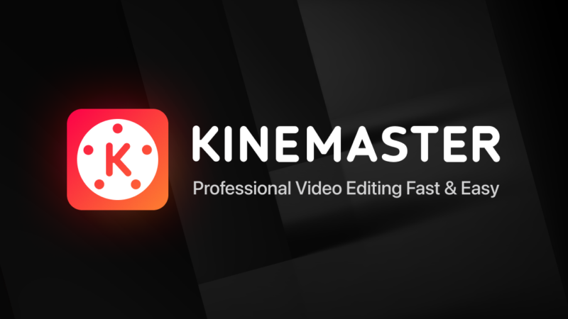 KineMaster MOD APK Best Video Editing & Video Making App