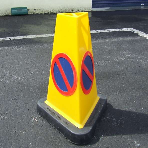 Navigating Exeter’s Streets: The Essential Guide to No Parking Cone Hire