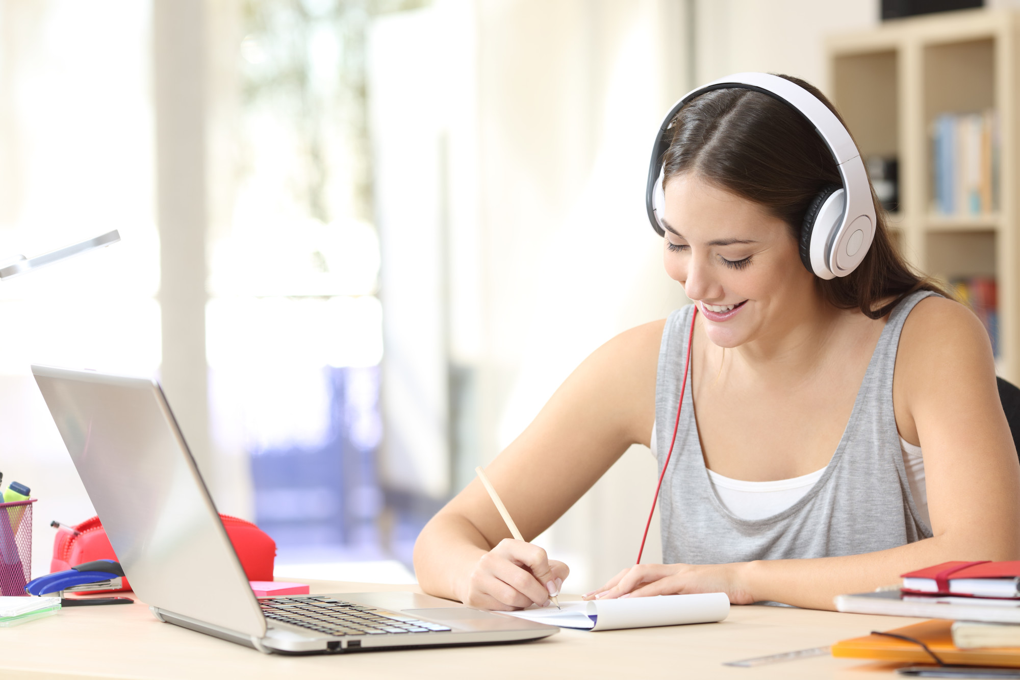 Live Online Tutoring: Instant Support in Math, Science, English & More