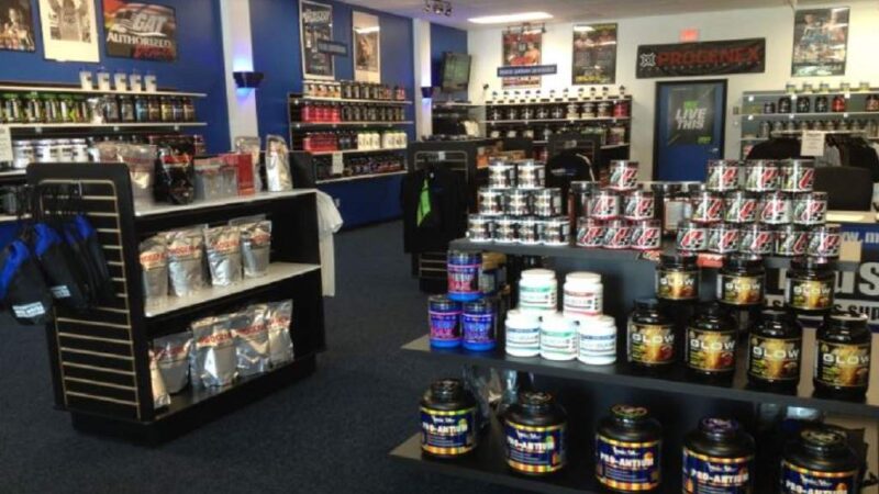 Top Quality Online Supplement Store in Pakistan 2024