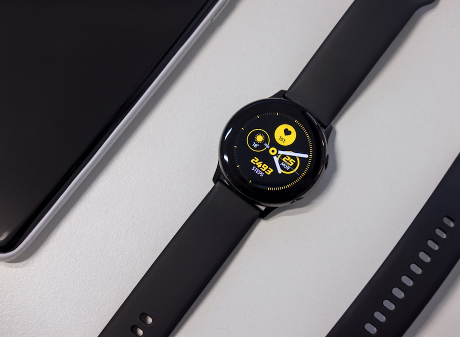 Smartwatches vs Traditional Watches: Which One is Right for You?