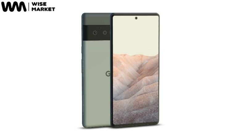 Google Pixel 6 Australia: Everything You Need to Know