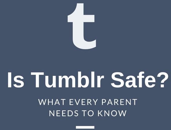 Navigating the Safety Terrain of Tumblr A Distinctive Exploration