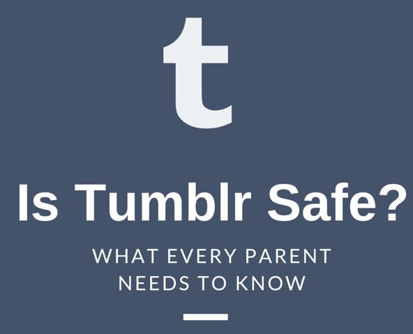Navigating the Safety Terrain of Tumblr A Distinctive Exploration