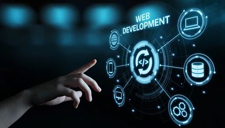 Unveiling Bangalore’s BestenTop Website Development Companies in 2024