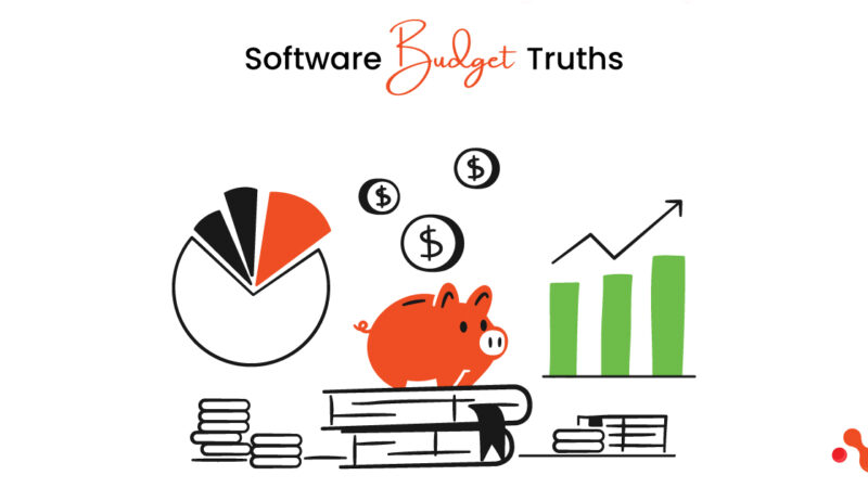 The Truths Behind Software Budget Mismanagement