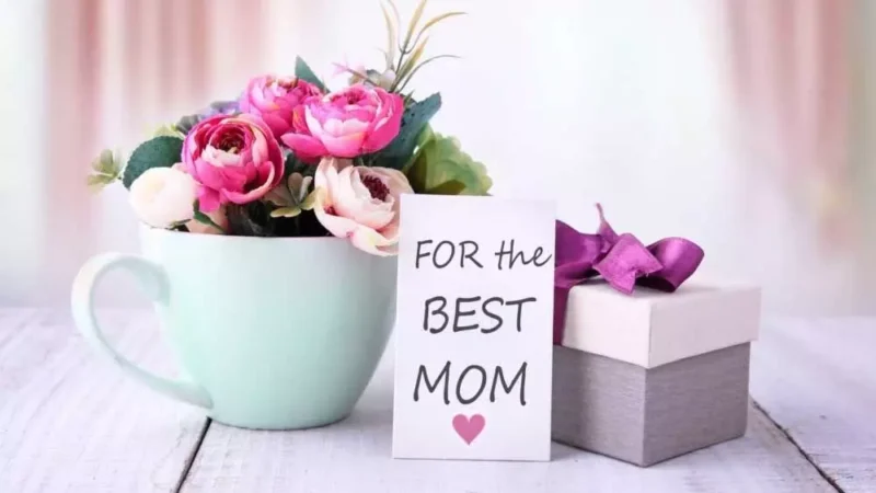 6 Ways to Surprise Mom on Mother’s Day