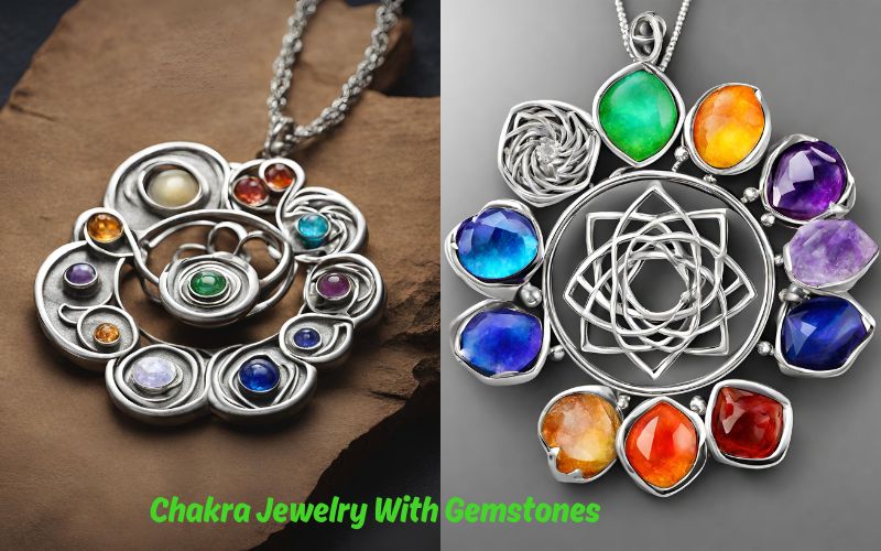Unlocking Harmony: The Transformative Power of Chakra Jewelry