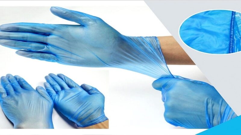 Vinyl Gloves: What You Need To Know To Secure Your Workforce