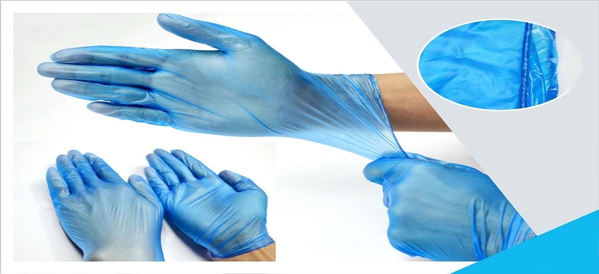 Vinyl Gloves: What You Need To Know To Secure Your Workforce