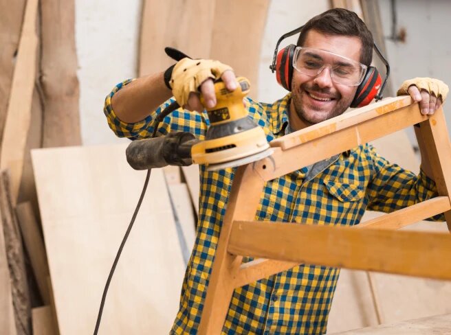 The Benefits of Hiring a Professional Carpentry Service for Your Home