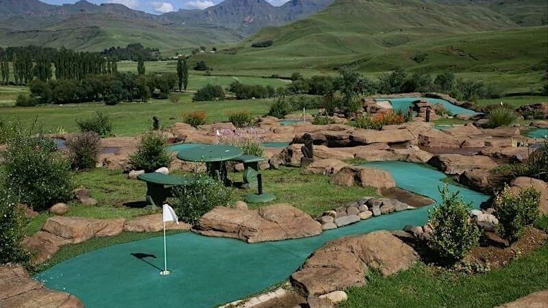 Vital Things about Discovering the Best Accommodation in Drakensberg