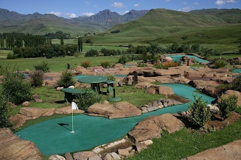 Vital Things about Discovering the Best Accommodation in Drakensberg
