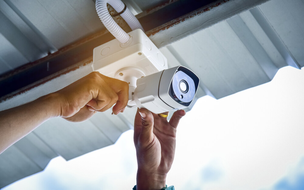 Low-Cost Protection: Budget-Friendly Home CCTV Installation