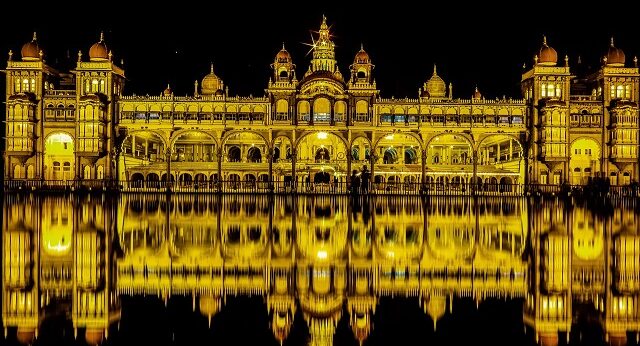 Best 10 Places to Visit in Mysore: A Complete Guide for Traveling