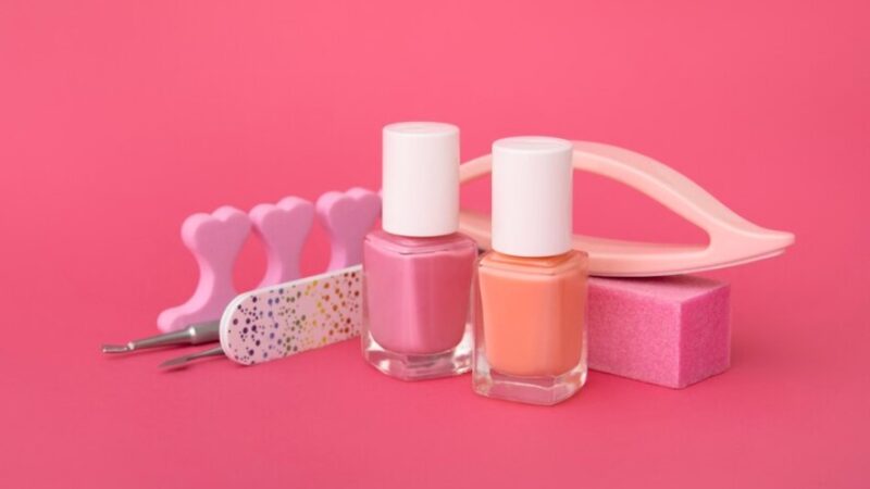 Know More about High-Quality Nail Products