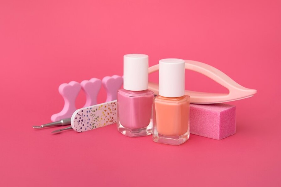 Know More about High-Quality Nail Products