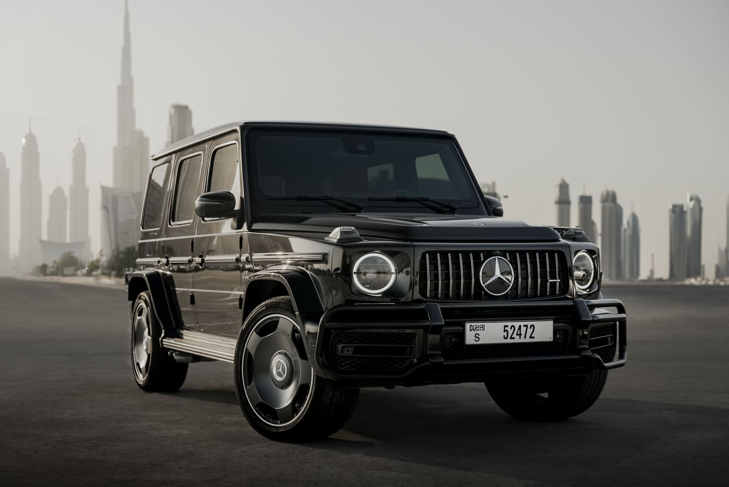 Dubai Luxury Car Dreams Realized -One and Only Luxury Car Rental Dubai